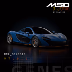 MSO LAB Genesis #308