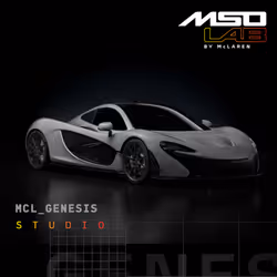 MSO LAB Genesis #997