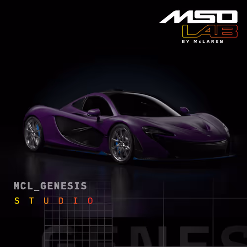 Mclarenmsolabgenesis