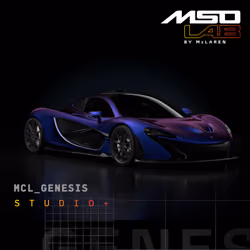 MSO LAB Genesis #1024