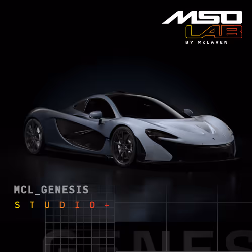 Mclarenmsolabgenesis