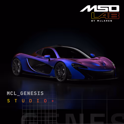 Mclarenmsolabgenesis