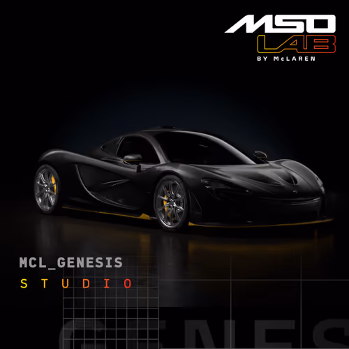 MSO LAB Genesis #24