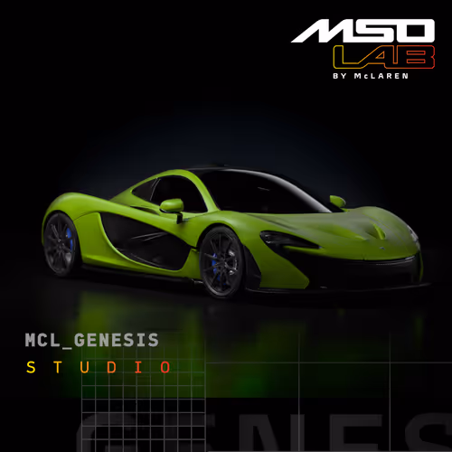Mclarenmsolabgenesis