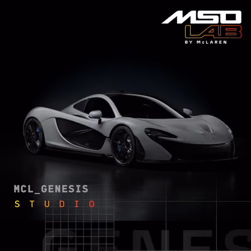 MSO LAB Genesis #985