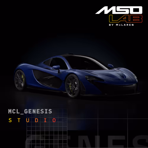 Mclarenmsolabgenesis