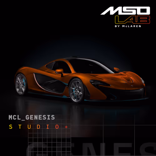 MSO LAB Genesis #1129