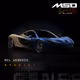 MSO LAB Genesis #1491