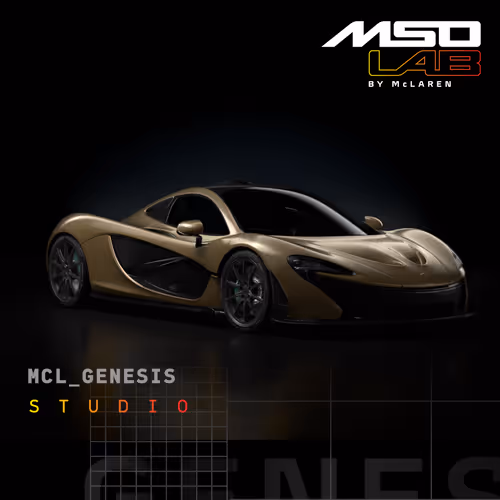 Mclarenmsolabgenesis