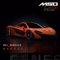 MSO LAB Genesis #1894