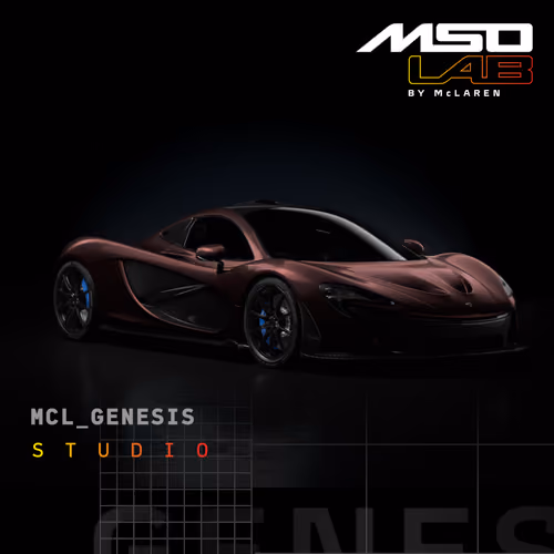 MSO LAB Genesis #47