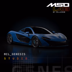 MSO LAB Genesis #303
