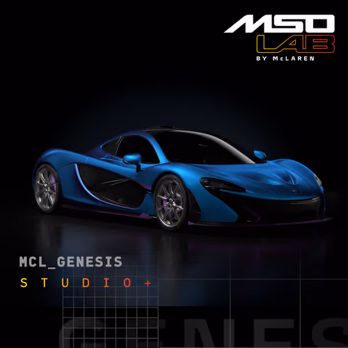 MSO LAB Genesis #1327