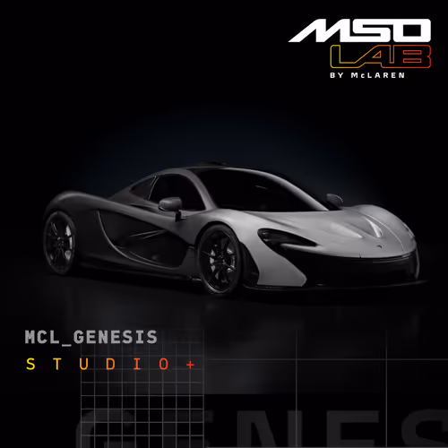 Mclarenmsolabgenesis