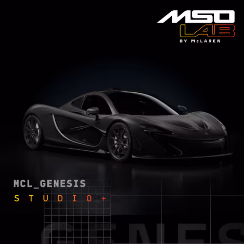 MSO LAB Genesis #1357