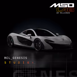 MSO LAB Genesis #1224