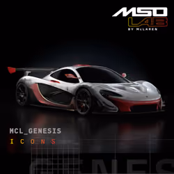 MSO LAB Genesis #1908