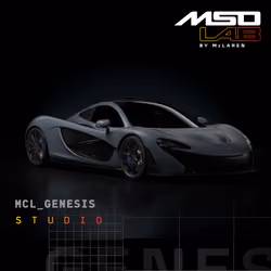 MSO LAB Genesis #920