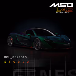 MSO LAB Genesis #135