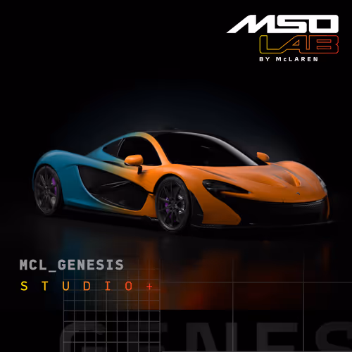 Mclarenmsolabgenesis
