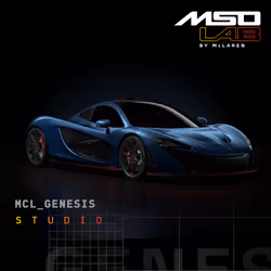 MSO LAB Genesis #225
