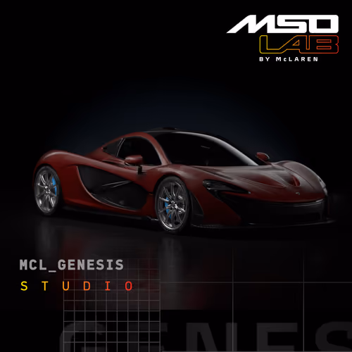 MSO LAB Genesis #191