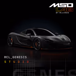 MSO LAB Genesis #236
