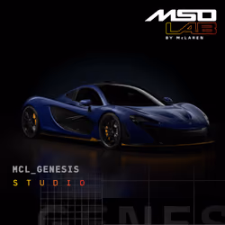 MSO LAB Genesis #186