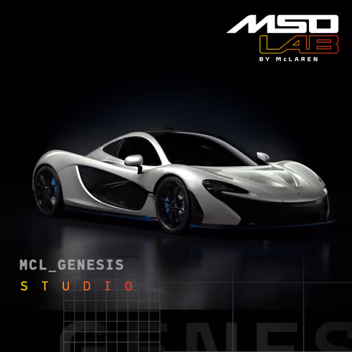MSO LAB Genesis #500