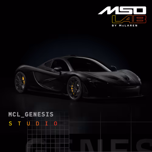 Mclarenmsolabgenesis