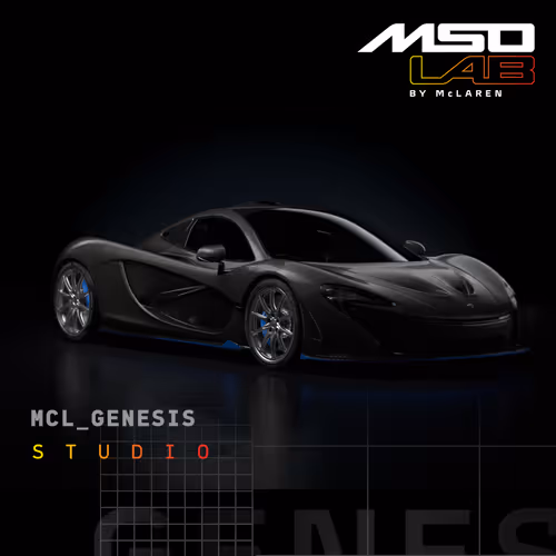 Mclarenmsolabgenesis