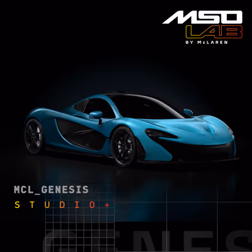Mclarenmsolabgenesis