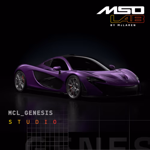 MSO LAB Genesis #199