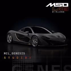 MSO LAB Genesis #1382