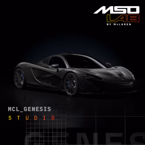 MSO LAB Genesis #263