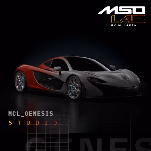 Mclarenmsolabgenesis
