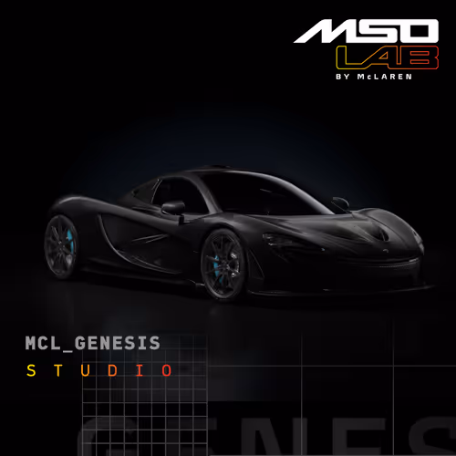 Mclarenmsolabgenesis