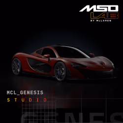 MSO LAB Genesis #677