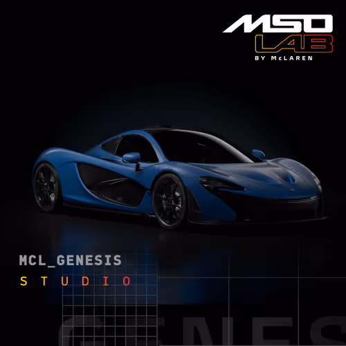 MSO LAB Genesis #300
