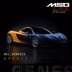 MSO LAB Genesis #1500
