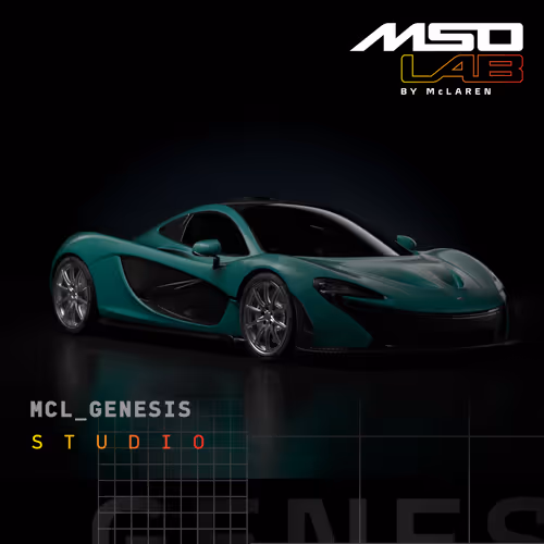 Mclarenmsolabgenesis