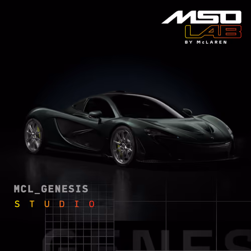 MSO LAB Genesis #98