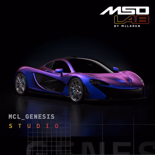 Mclarenmsolabgenesis