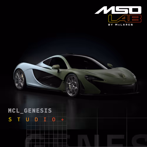 Mclarenmsolabgenesis