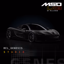 MSO LAB Genesis #77