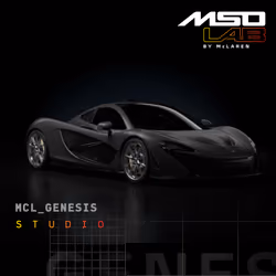 MSO LAB Genesis #786