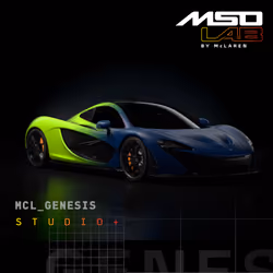 MSO LAB Genesis #1620