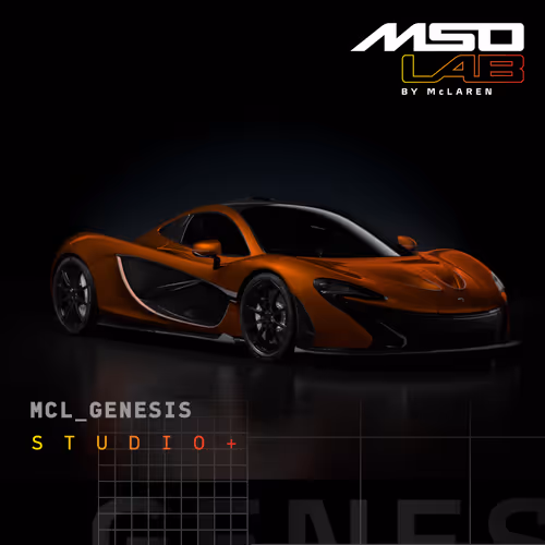 Mclarenmsolabgenesis