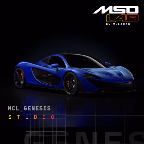 MSO LAB Genesis #148