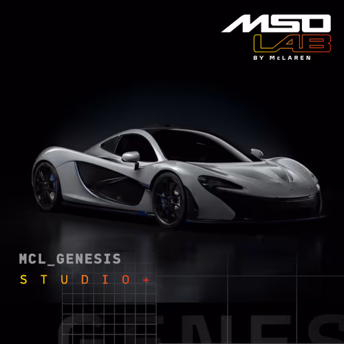MSO LAB Genesis #1219